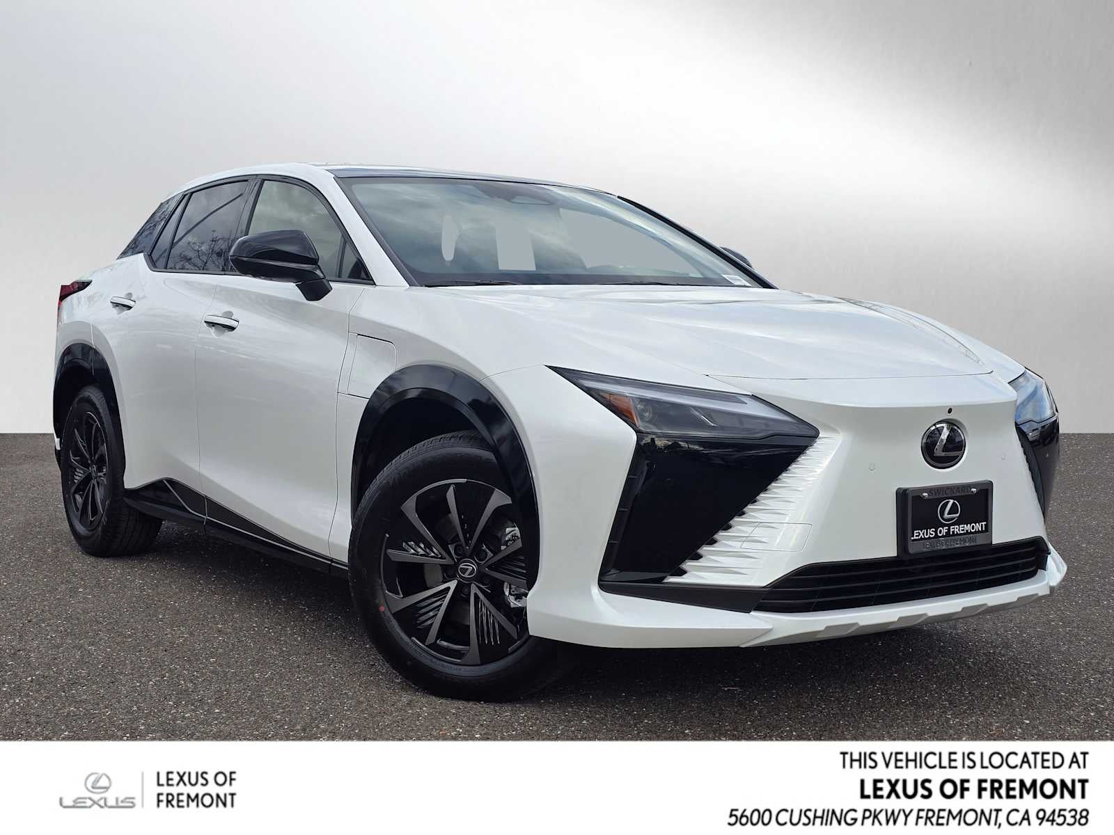 2026 Lexus RZ 350e PREMIUM