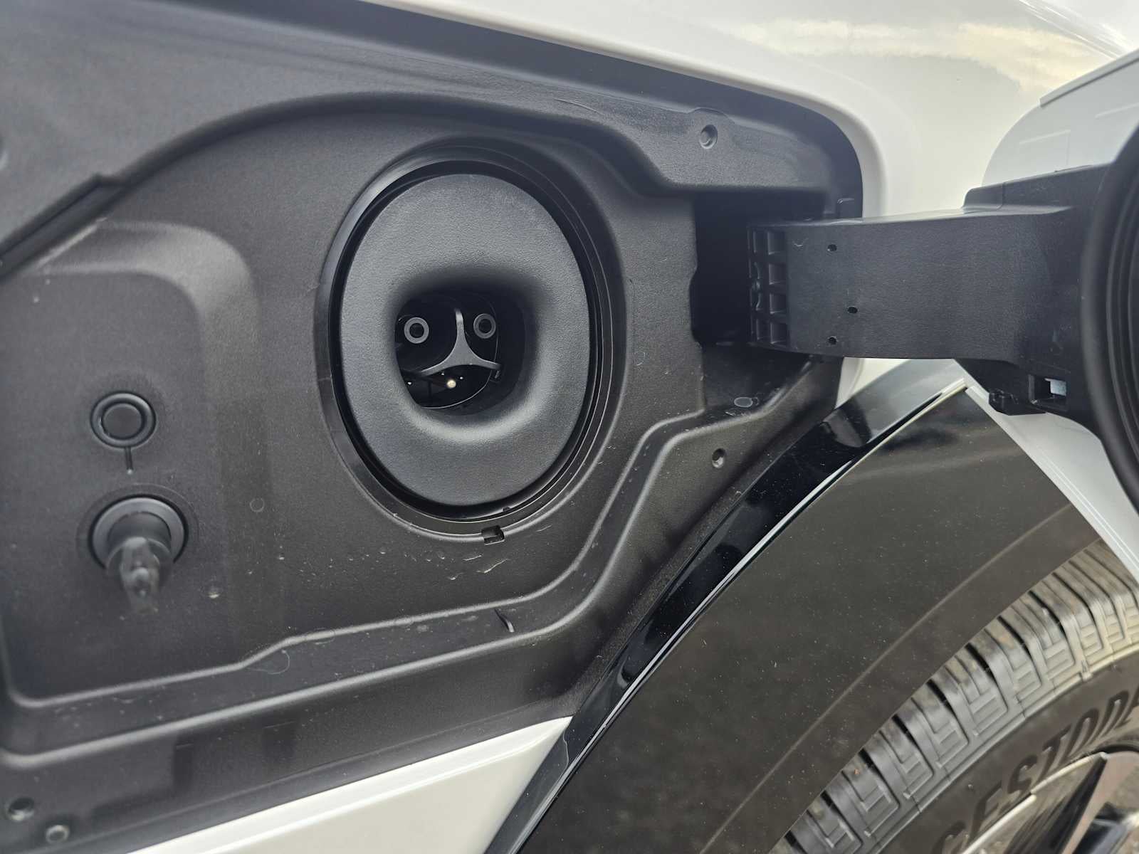 2026 Lexus RZ 350e PREMIUM