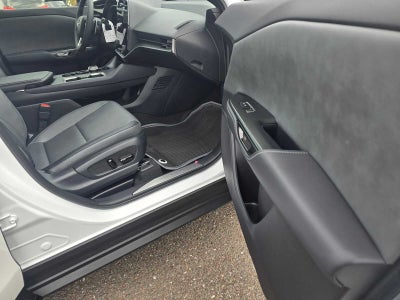 2026 Lexus RZ 350e PREMIUM