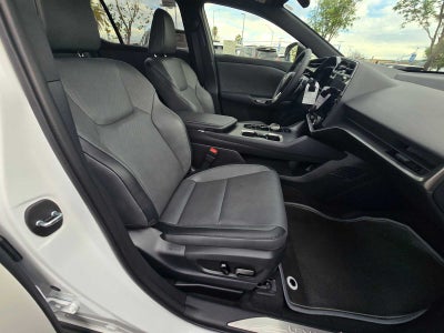 2026 Lexus RZ 350e PREMIUM