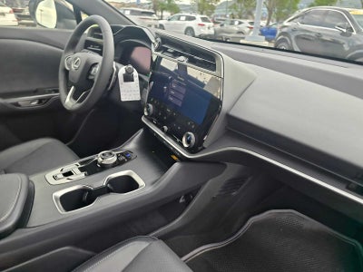 2026 Lexus RZ 350e PREMIUM