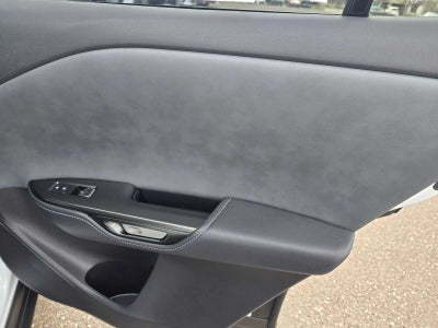 2026 Lexus RZ 350e PREMIUM