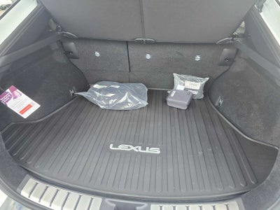 2026 Lexus RZ 350e PREMIUM