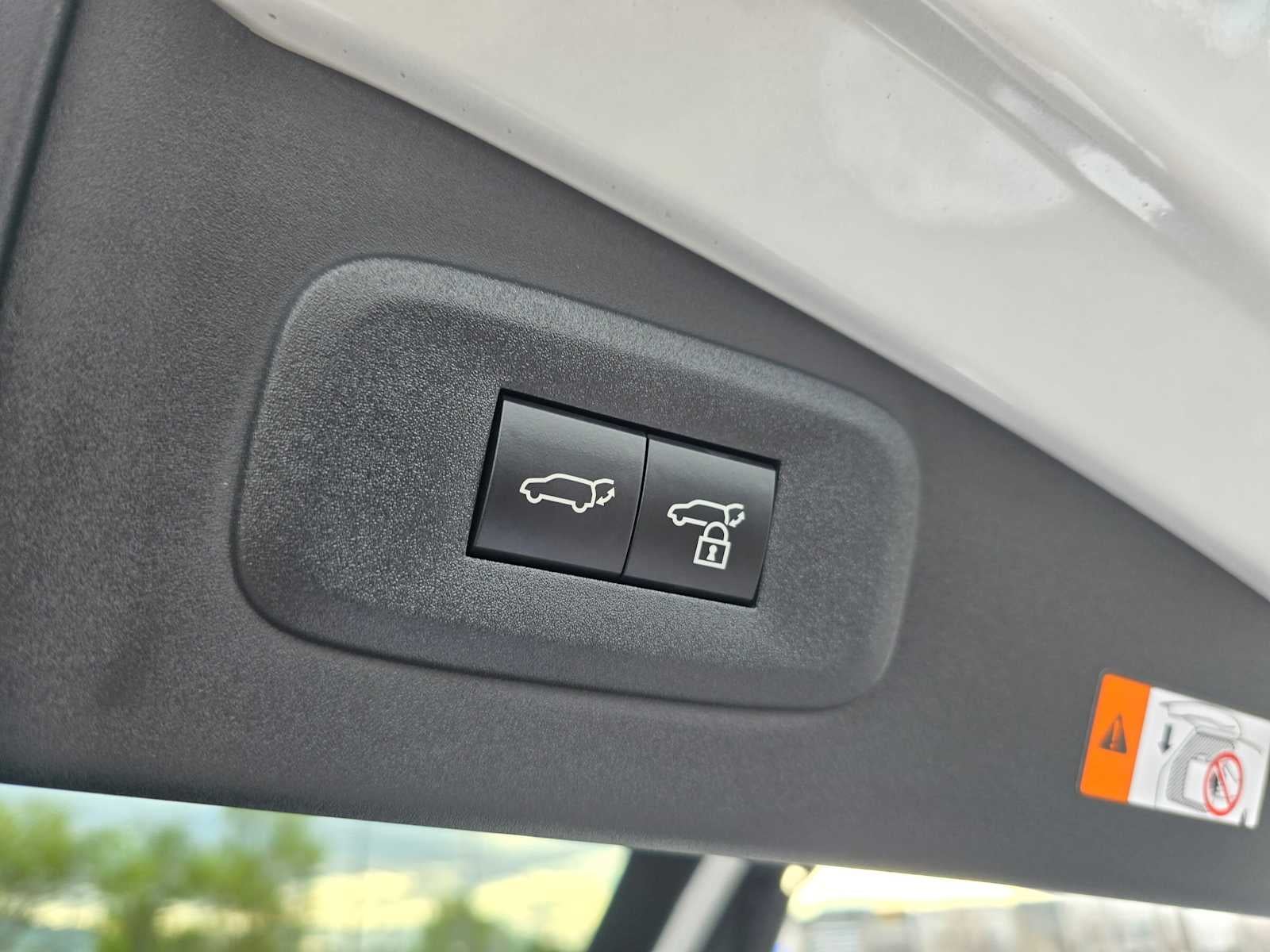 2026 Lexus RZ 350e PREMIUM