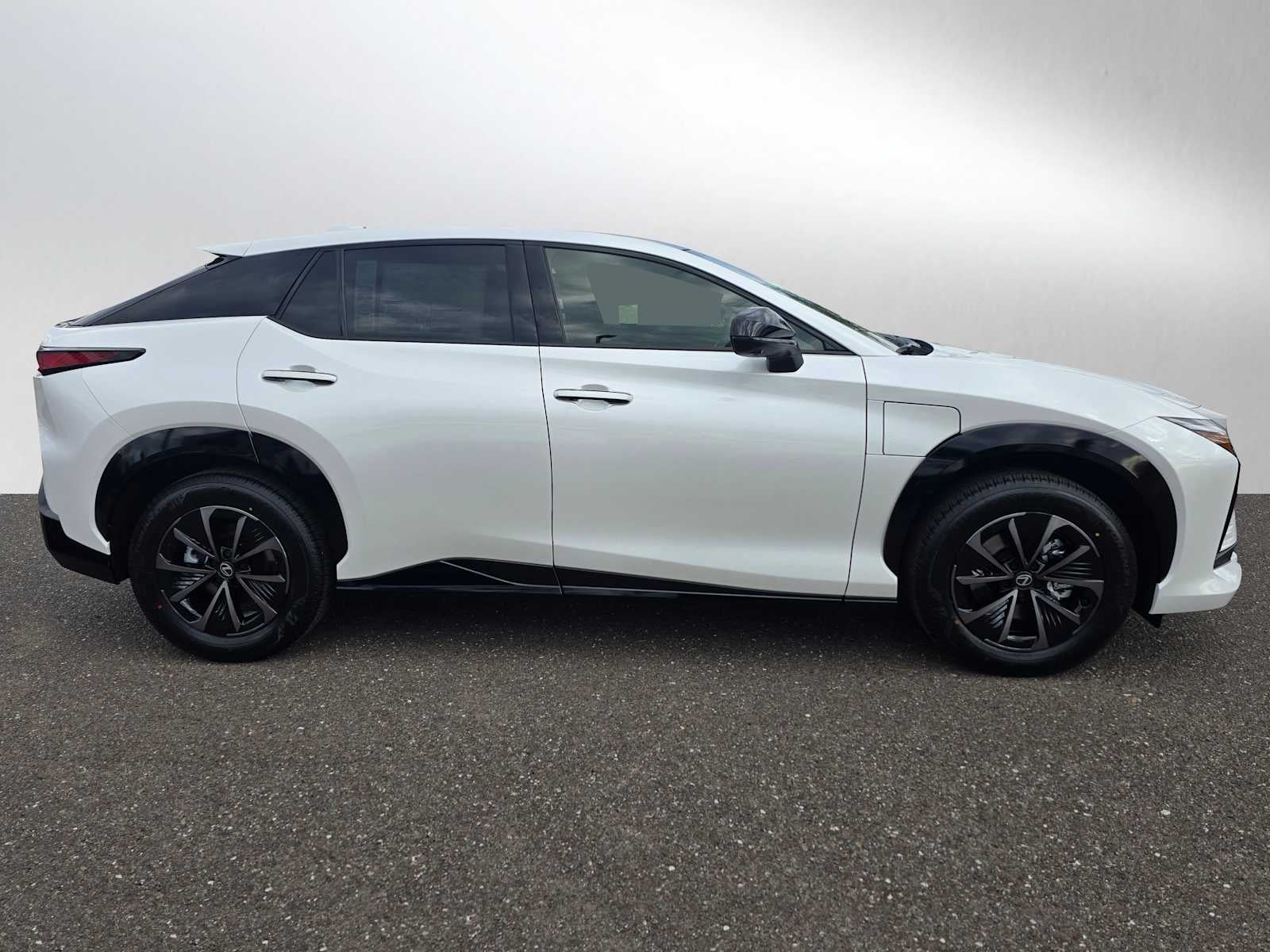 2026 Lexus RZ 350e PREMIUM