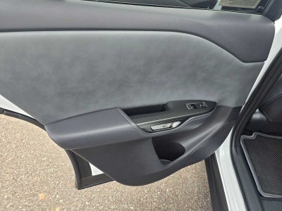 2026 Lexus RZ 350e PREMIUM