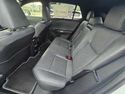 2026 Lexus RZ 350e PREMIUM