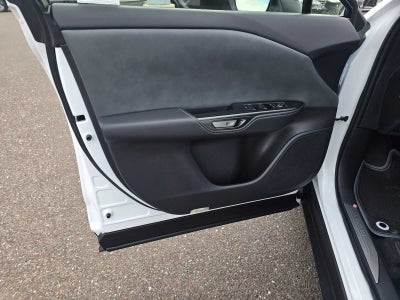 2026 Lexus RZ 350e PREMIUM