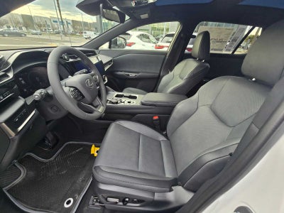 2026 Lexus RZ 350e PREMIUM