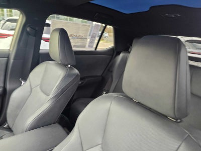 2026 Lexus RZ 350e PREMIUM