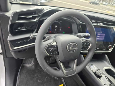 2026 Lexus RZ 350e PREMIUM
