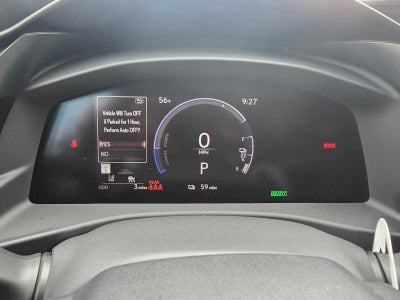 2026 Lexus RZ 350e PREMIUM