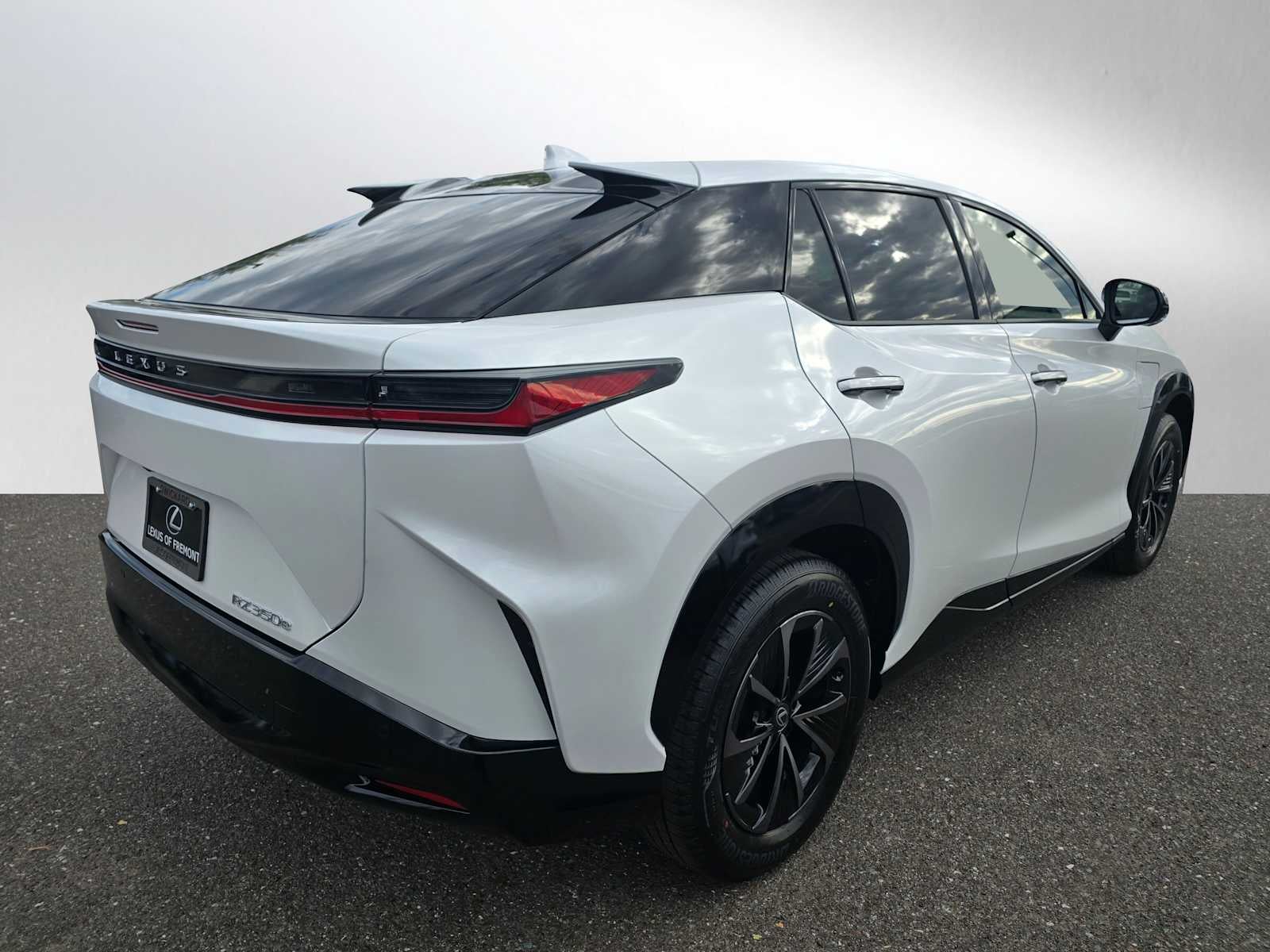 2026 Lexus RZ 350e PREMIUM