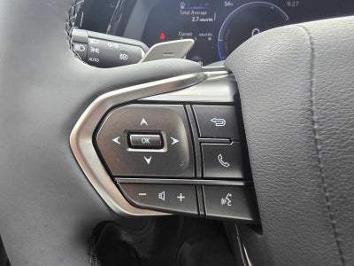 2026 Lexus RZ 350e PREMIUM