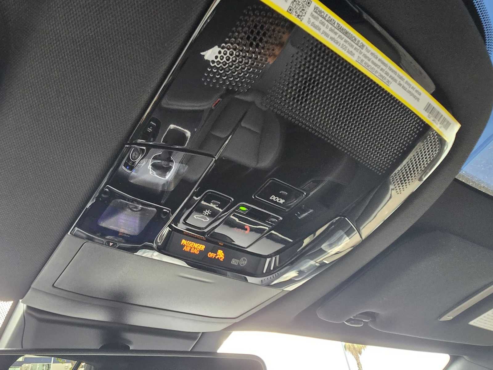 2026 Lexus RZ 350e PREMIUM