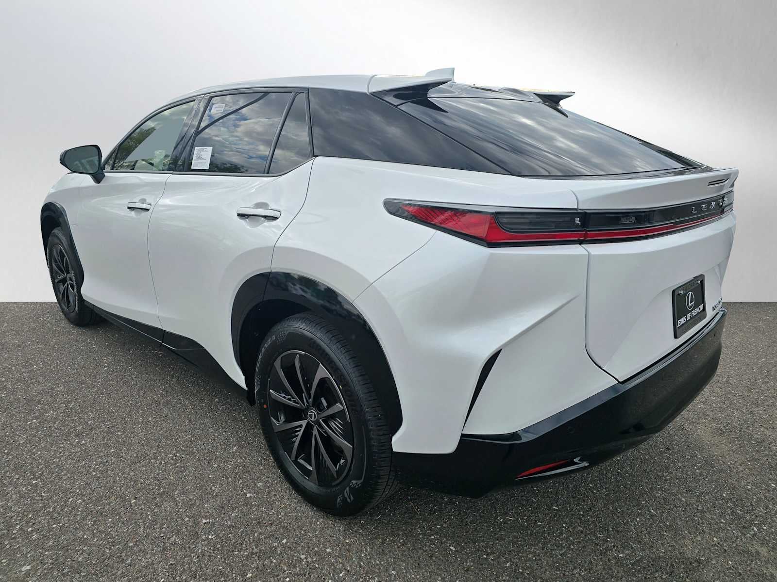 2026 Lexus RZ 350e PREMIUM