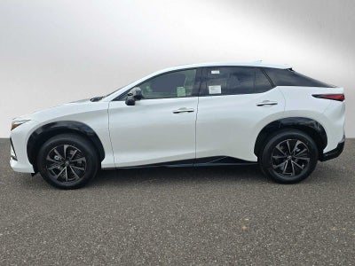 2026 Lexus RZ 350e PREMIUM