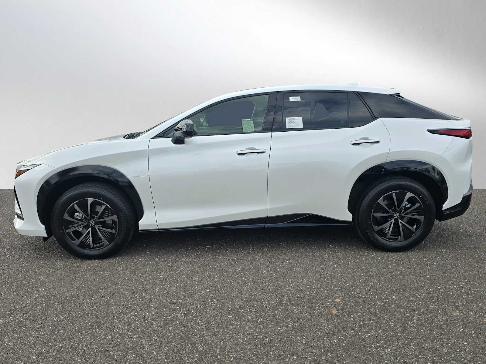 2026 Lexus RZ 350e PREMIUM