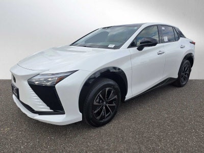 2026 Lexus RZ 350e PREMIUM