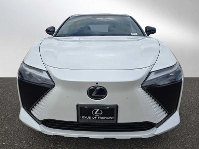 2026 Lexus RZ 350e PREMIUM