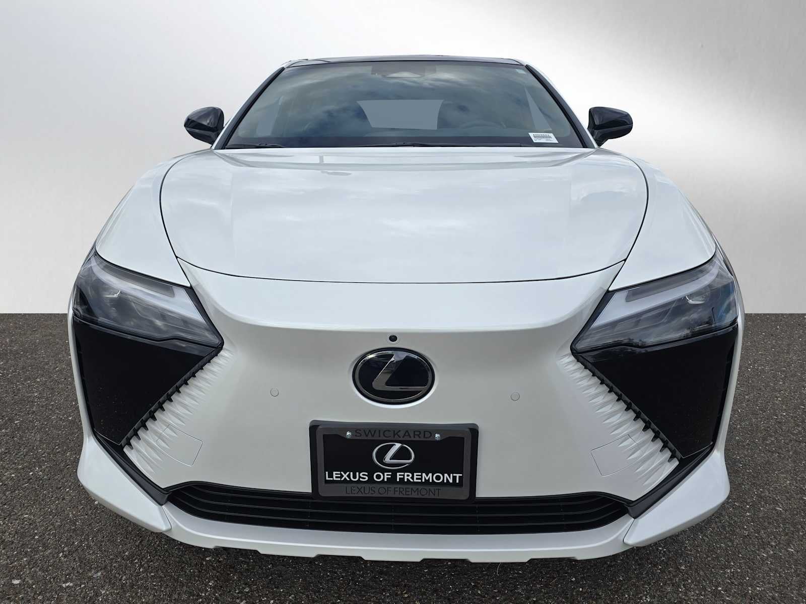 2026 Lexus RZ 350e PREMIUM