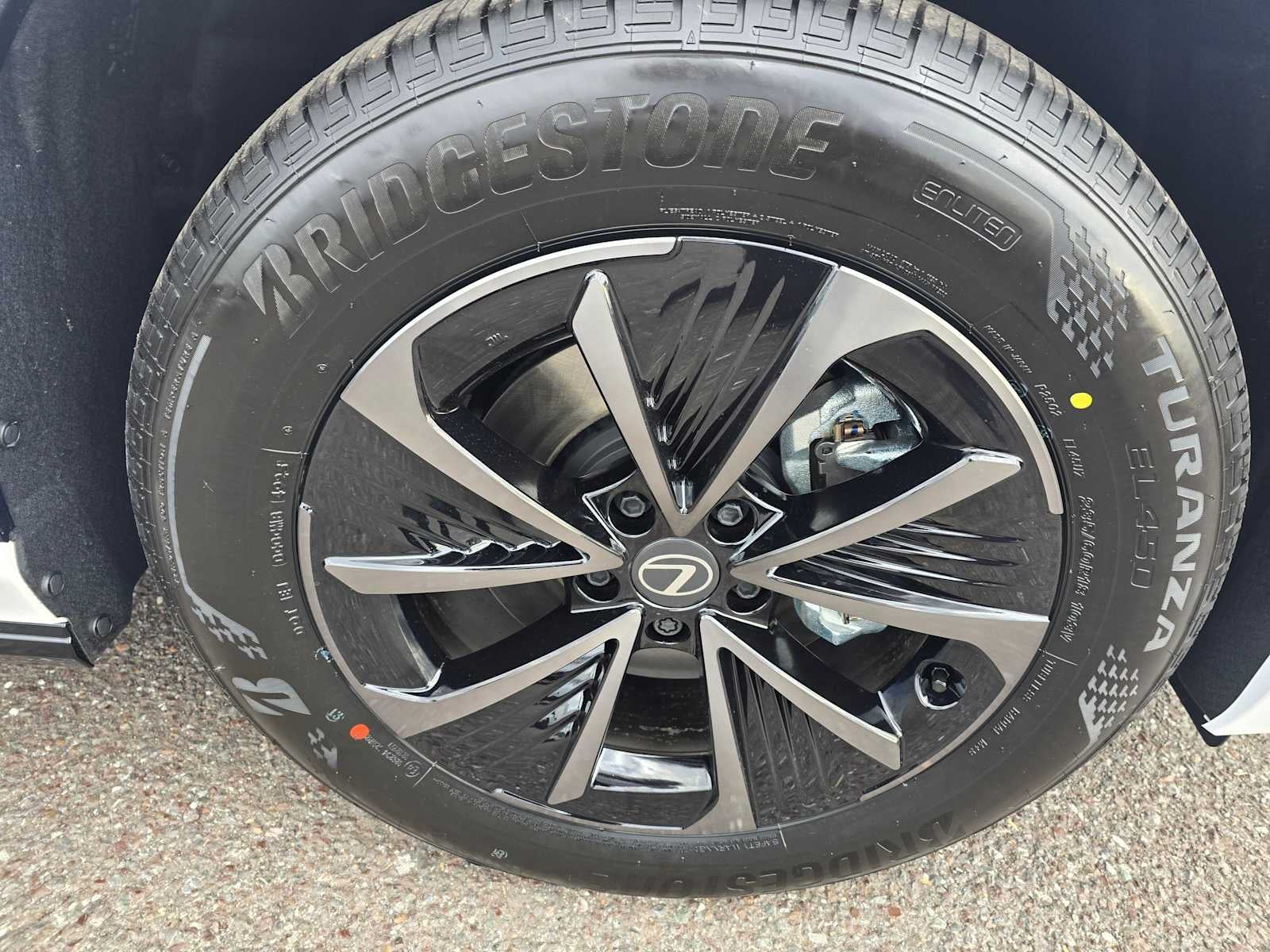 2026 Lexus RZ 350e PREMIUM