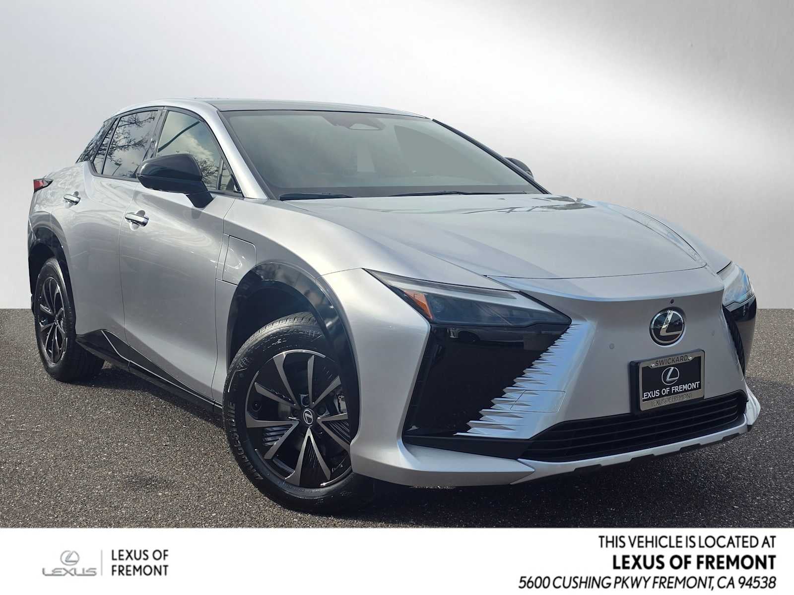 2026 Lexus RZ 350e PREMIUM