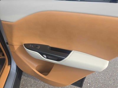 2026 Lexus RZ 350e PREMIUM