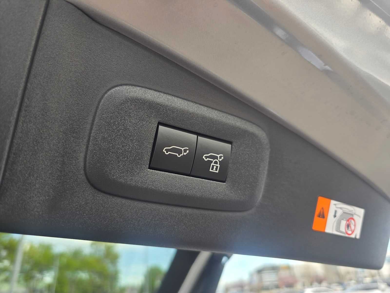 2026 Lexus RZ 350e PREMIUM