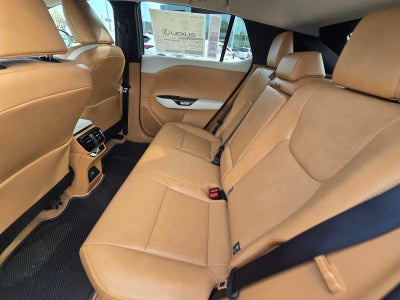 2026 Lexus RZ 350e PREMIUM