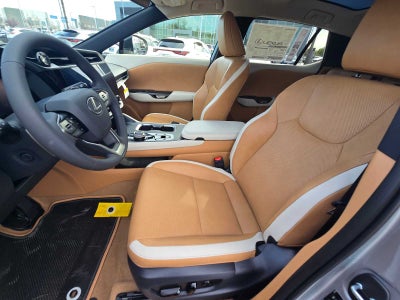 2026 Lexus RZ 350e PREMIUM