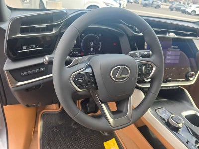 2026 Lexus RZ 350e PREMIUM