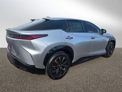 2026 Lexus RZ 350e PREMIUM