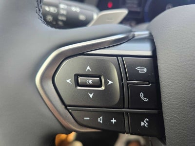 2026 Lexus RZ 350e PREMIUM