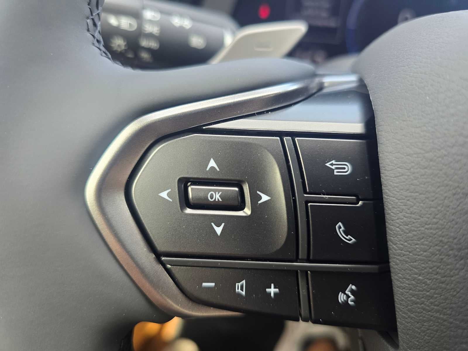 2026 Lexus RZ 350e PREMIUM