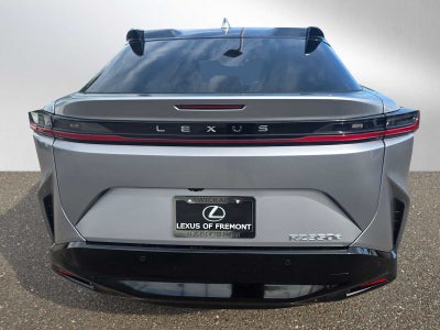 2026 Lexus RZ 350e PREMIUM