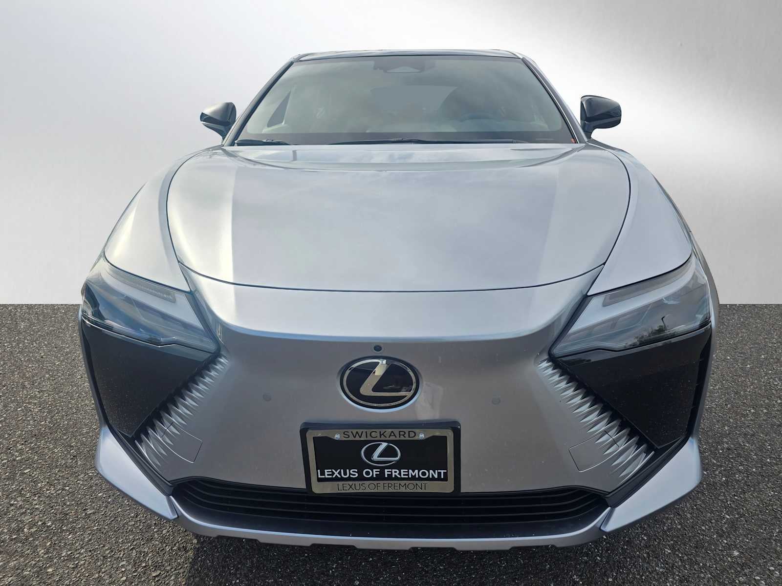2026 Lexus RZ 350e PREMIUM