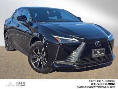 2026 Lexus RZ 350e PREMIUM