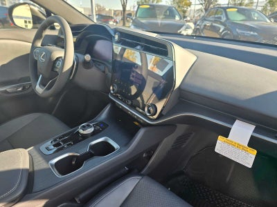 2026 Lexus RZ 350e PREMIUM