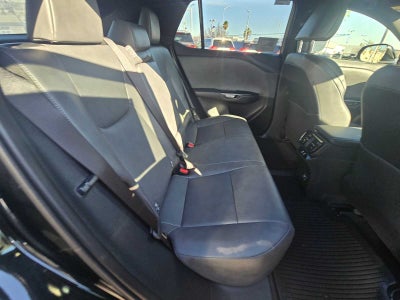 2026 Lexus RZ 350e PREMIUM