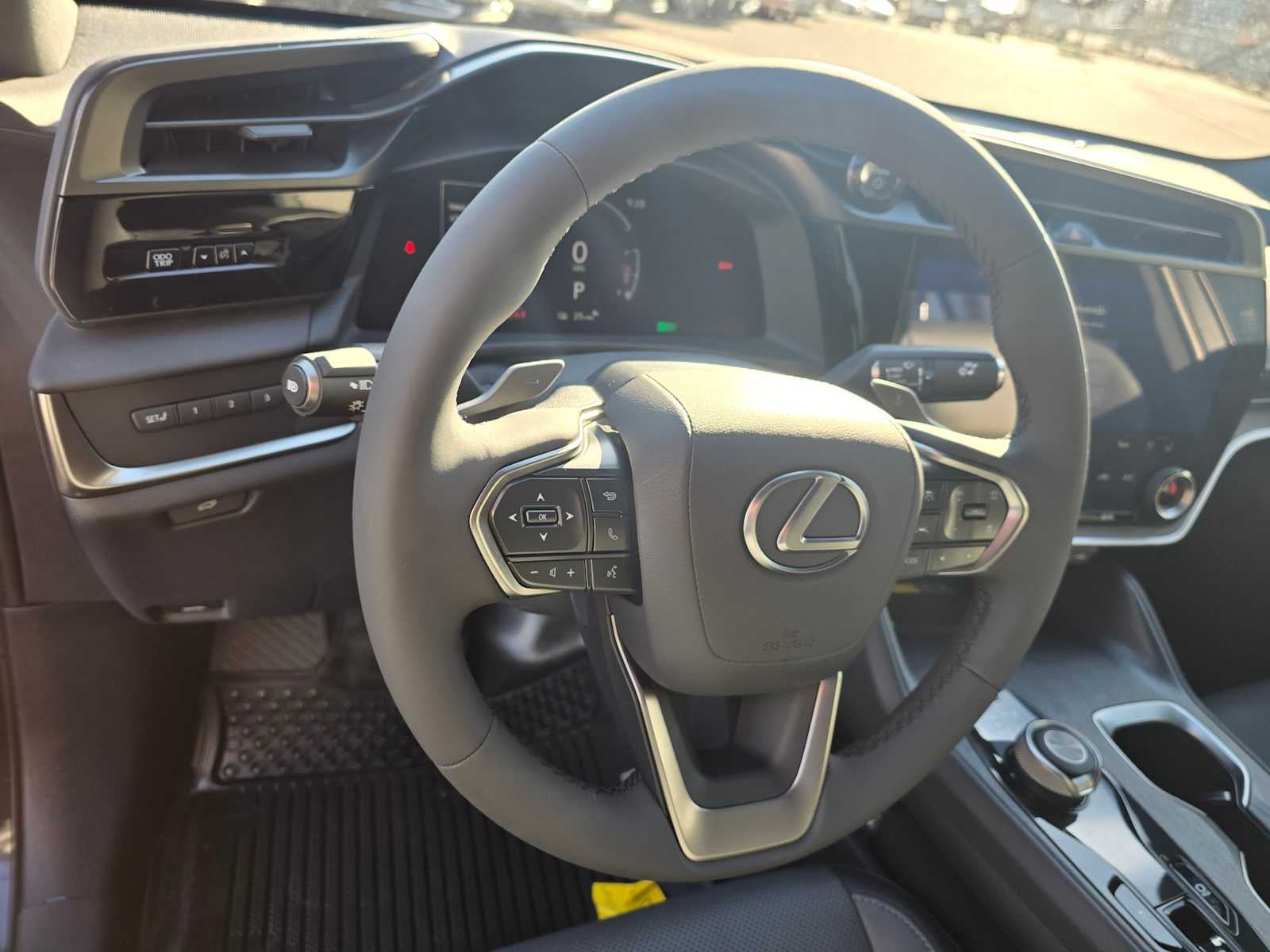 2026 Lexus RZ 350e PREMIUM