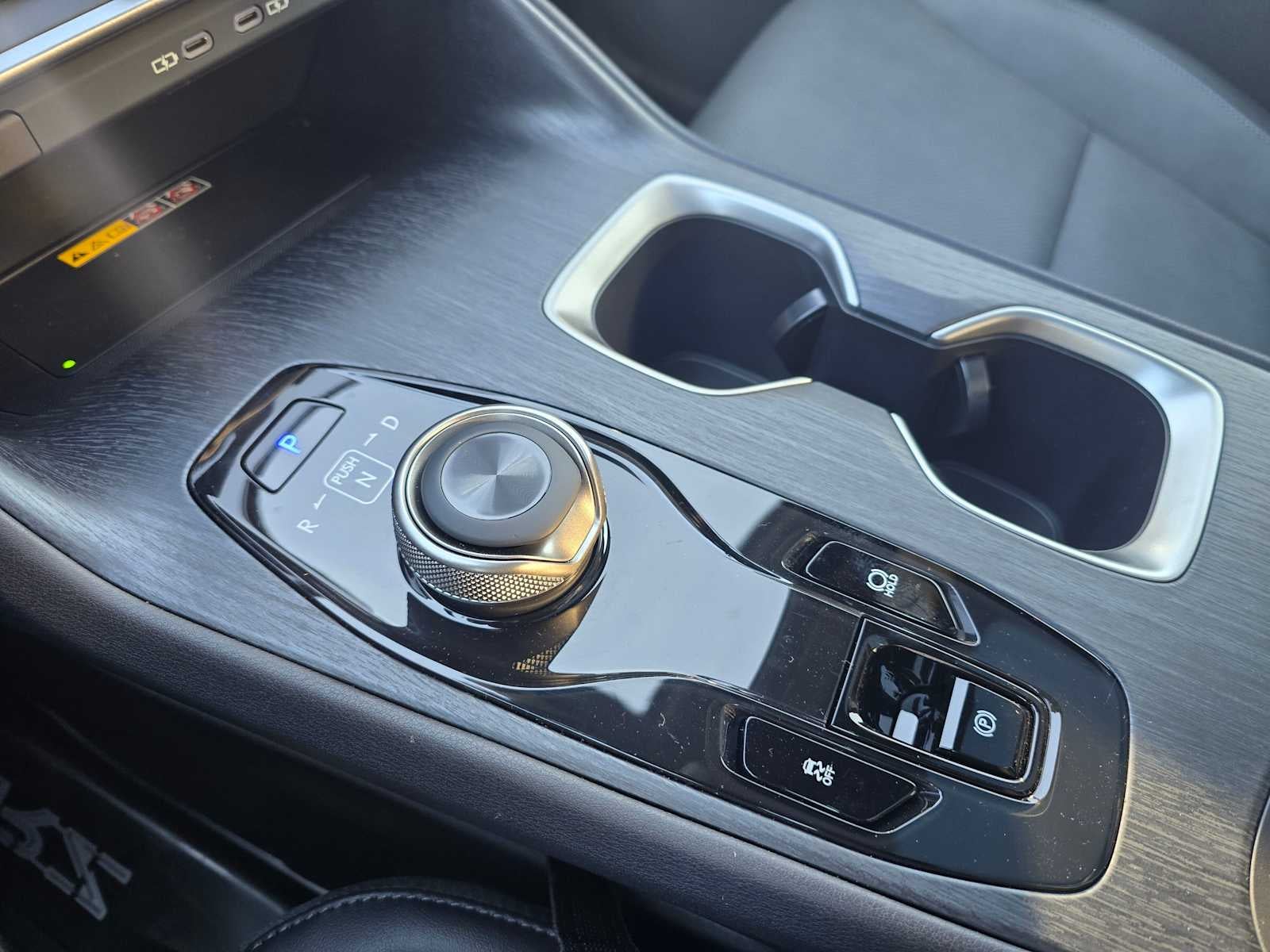 2026 Lexus RZ 350e PREMIUM