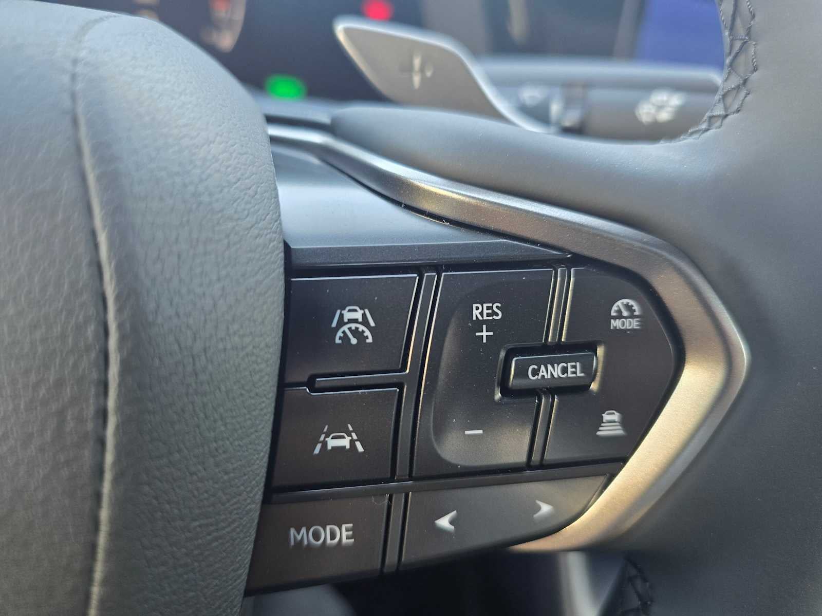 2026 Lexus RZ 350e PREMIUM