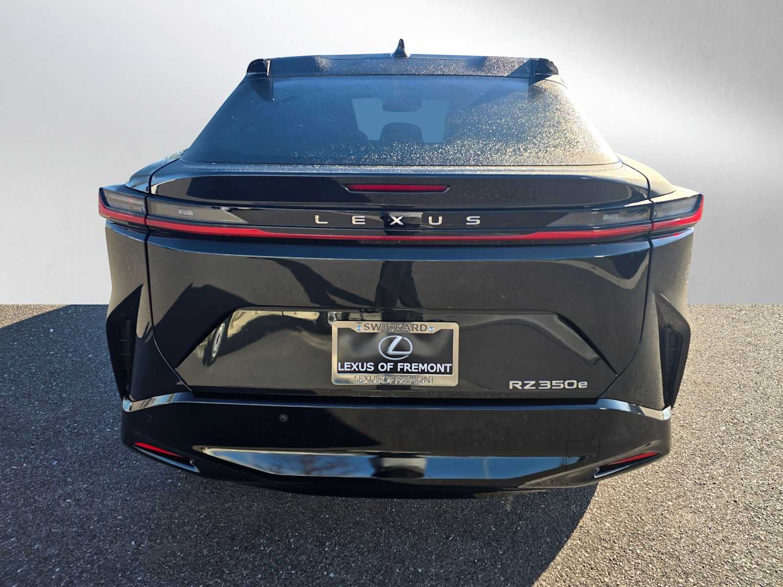 2026 Lexus RZ 350e PREMIUM