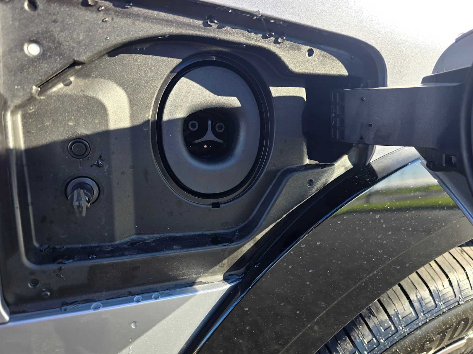 2026 Lexus RZ 350e RZ 350e