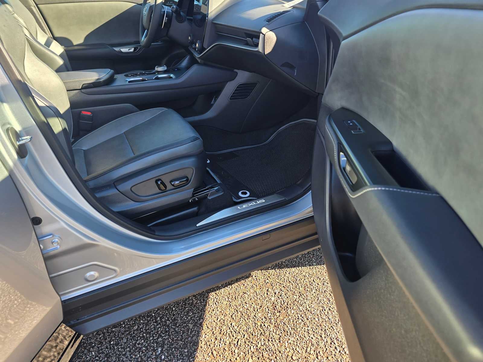 2026 Lexus RZ 350e RZ 350e