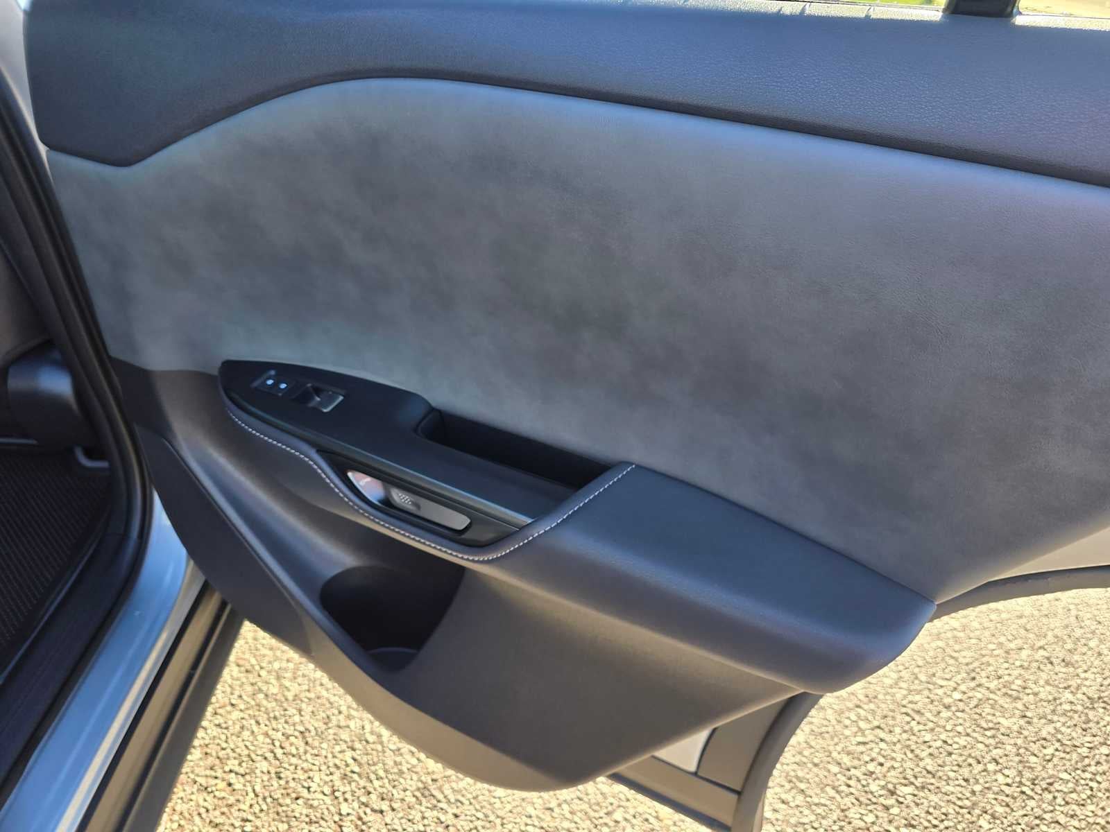 2026 Lexus RZ 350e RZ 350e