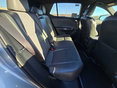 2026 Lexus RZ 350e RZ 350e