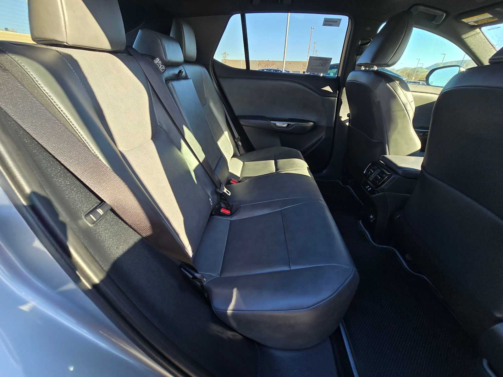 2026 Lexus RZ 350e RZ 350e