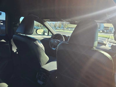 2026 Lexus RZ 350e RZ 350e